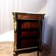 Boulle furniture
