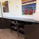 Molteni storage furniture