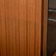 Mid Century Arched Display Cabinet by Brinkmann, 1980s
