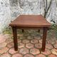 Table basse vintage