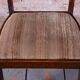 Art Deco Chairs in Walnut, Czech, 1920s, Set of 6