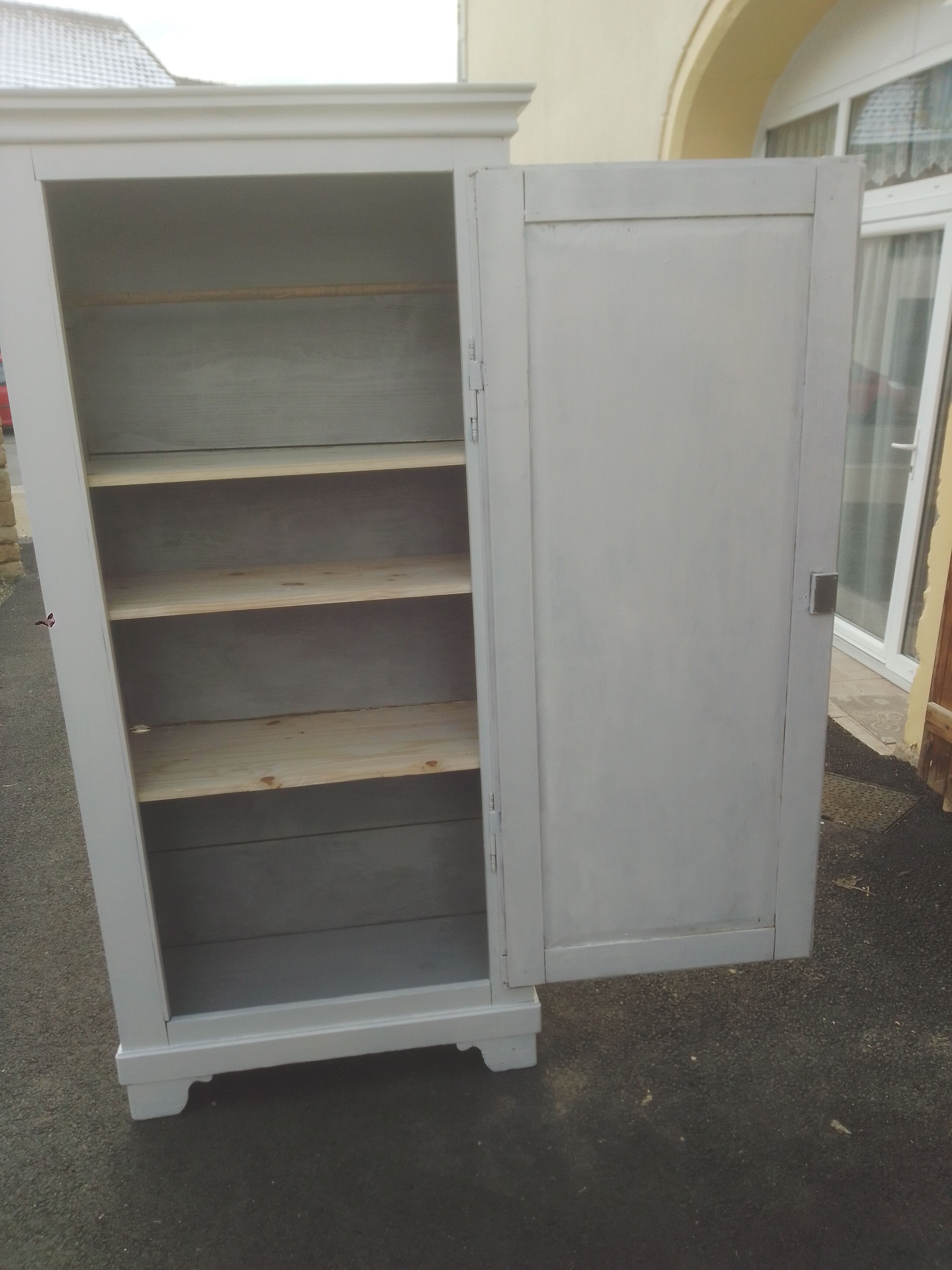 Cupboard