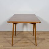 Mid-Century Teak Extendable Dining Table from G-Plan, United Knigdom, 1960s