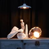Mysterio multi-use lamp by Foscarini