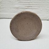 70's cellar rat candle holder