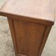 Jam bar cabinet