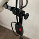 Vintage floor lamp from the 70s