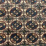 Turkish rug 218x148 cm wool