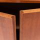 Wall unit with 3 bays 'Cado' by Poul Cadovius