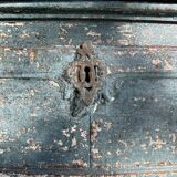 18th century corner