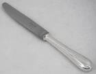 Christofle Baguette, 12 dessert knives, in perfect condition.