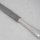 Christofle Baguette, 12 dessert knives, in perfect condition.