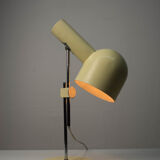 Table Lamp by Josef Hurka for Napako, 1970s
