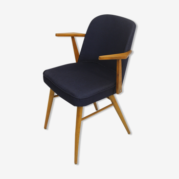 Fauteuil scandinave 1960