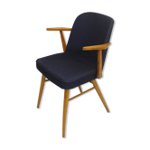 Scandinavian armchair 1960