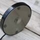 Jumo 900 black and gold lamp