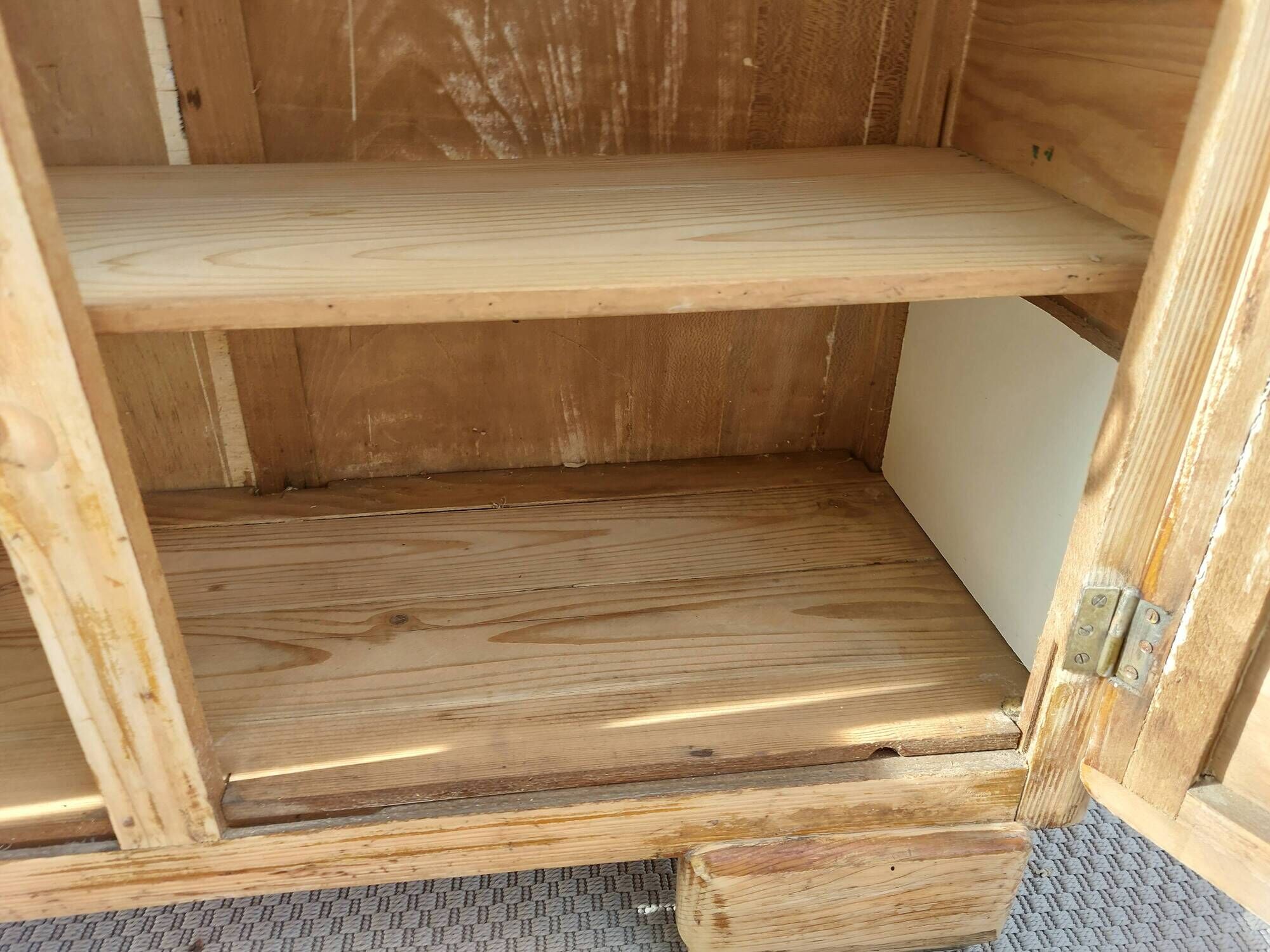 buffet Mado poncé
