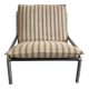 Fauteuil tubulaire bauhauss Steiner