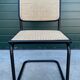 Cesca design chair b32 model in black set of four