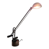 Lampe de bureau halogène articulée