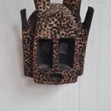 Dogon Mali rabbit mask 1960