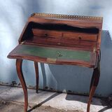 Secrétaire de dame 19 eme