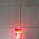 Ball lamp - Vaudan establishments - from the 1970s
