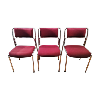 Kinnarps Chair Set