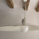 Luminaire suspension vintage