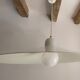 Vintage pendant light