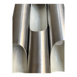 "fuga" wall lamp by Maija Liisa Komulainen for Raak, 1970s.