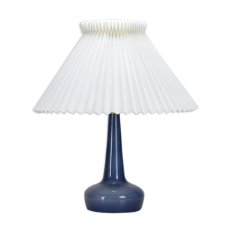 Night Blue Model 311 Table Lamp by Le Klint, Denmark