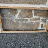 Old frame Montparnasse