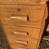 Oak administration office