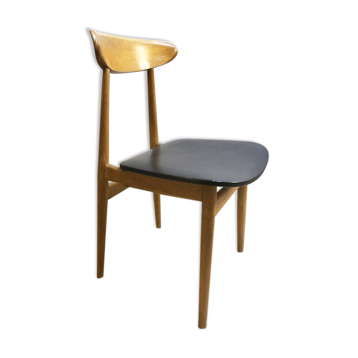Vintage Scandinavian chair, 1960