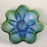 Large Murano glass cup