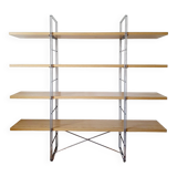 Enetri shelf by Niels Gammelgaard