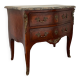 Commode Louis XV