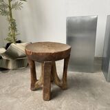 Ethiopian Tripod African Stool