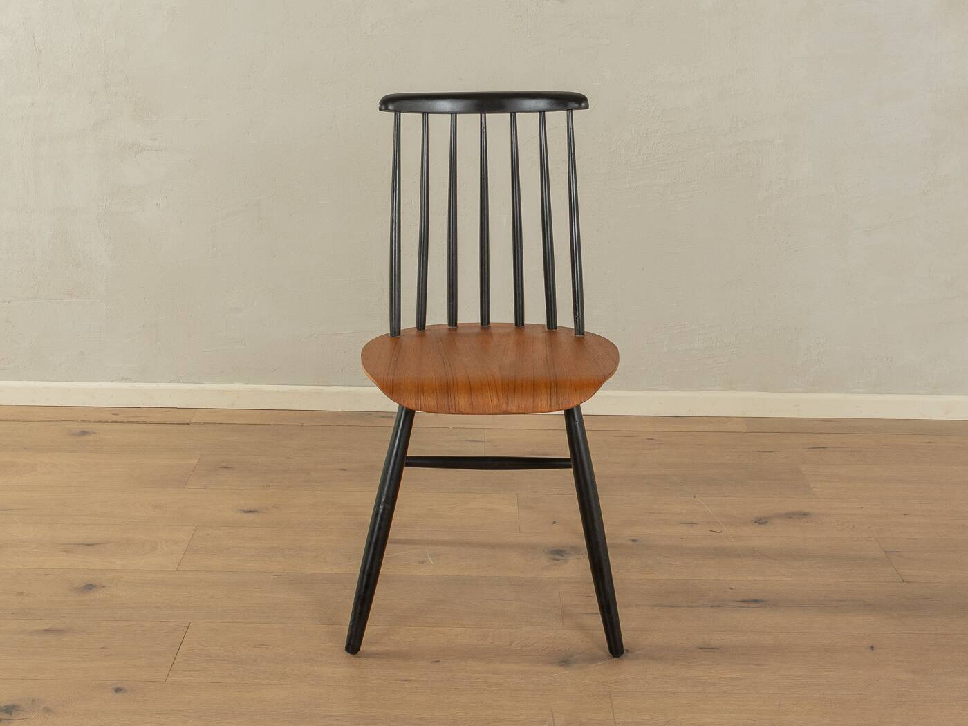 1960s dining chairs