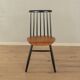 1960s dining chairs