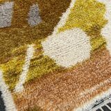 Berber carpet azilal 195x280 cm