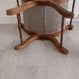 Curule seat, Dagobert