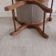 Curule seat, Dagobert