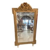 Old mirror