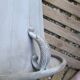 Zinc pot cover
