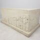 Magnussen Ponte Mactan Stone Coffee Table, 1980s