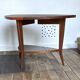 TABLE Basse Tripode Années 50/60