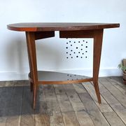 Tripod Low Table 1950s/60s