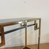 Console table regency